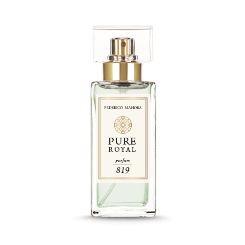 FM 819 PARFUM - PURE ROYAL KOLLEKTION | 50ml