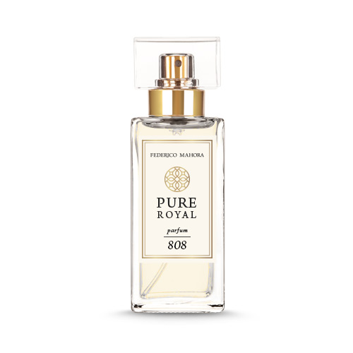 FM 808 PARFUM - PURE ROYAL KOLLEKTION | 50ml