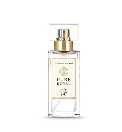 FM 147 PARFUM - PURE ROYAL KOLLEKTION | 50ml