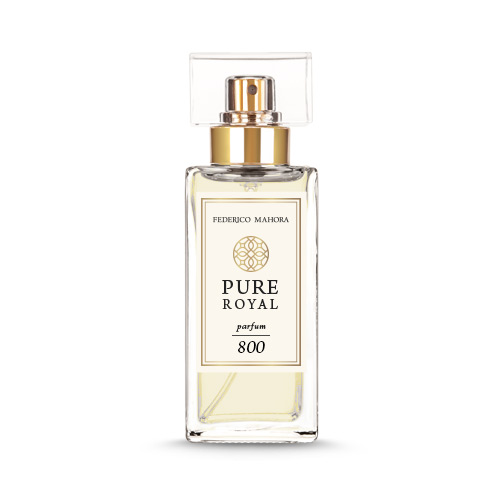 FM 800 PARFUM - PURE ROYAL KOLLEKTION | 50ml
