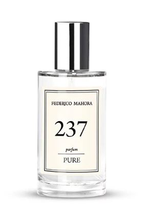 FM 237 PURE PARFUM Federico Mahora