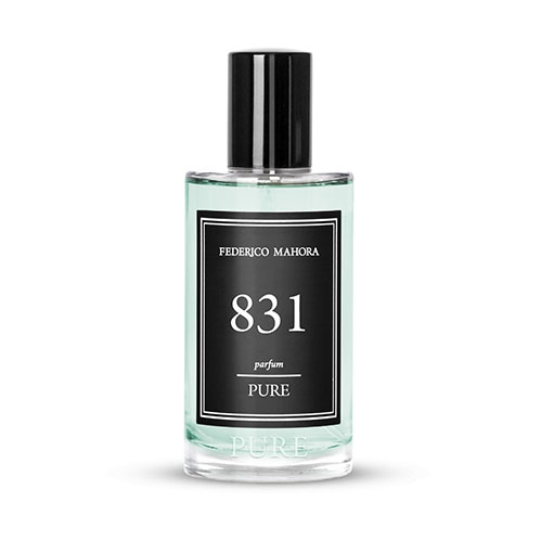 FM 831 Pure Parfum
