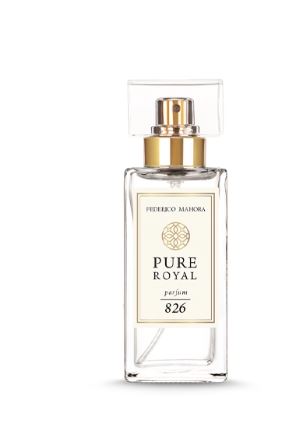 FM 826 PARFUM - PURE ROYAL KOLLEKTION | 50ml