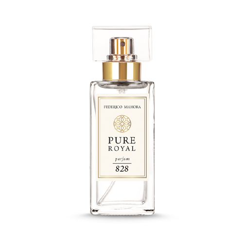 FM 828 PARFUM - PURE ROYAL KOLLEKTION | 50ml