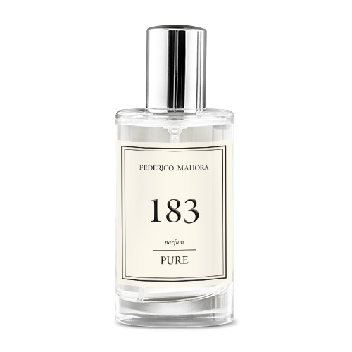 FM 183 PURE PARFUM Federico Mahora