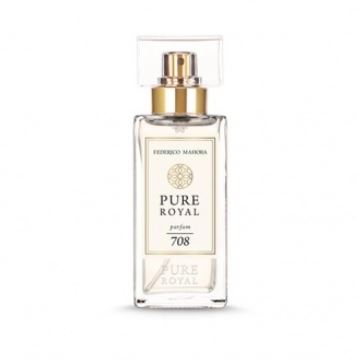 FM 708 PARFUM - PURE ROYAL KOLLEKTION | 50ml
