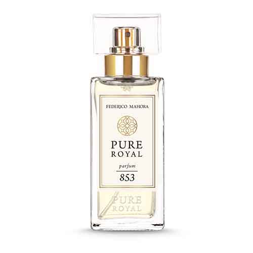 FM 853 PARFUM - PURE ROYAL KOLLEKTION | 50ml