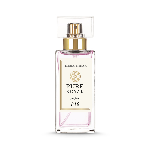 FM 818 PARFUM - PURE ROYAL KOLLEKTION | 50ml