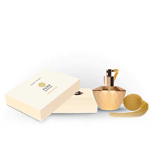 FM 313 PARFUM - PURE ROYAL KOLLEKTION SE | 50ml