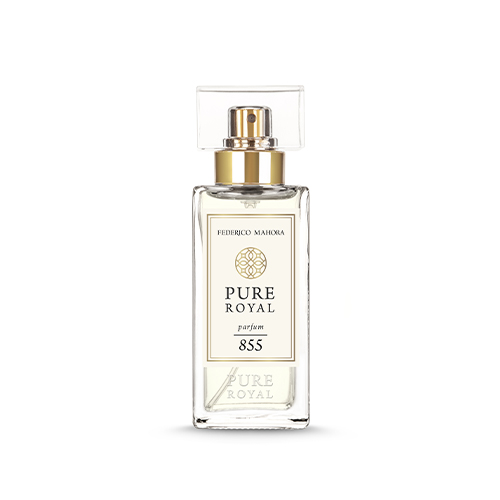 FM 855 PARFUM - PURE ROYAL KOLLEKTION | 50ml
