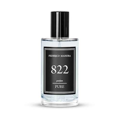 FM 822 Pure Parfum
