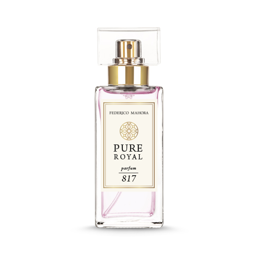 FM 817 PARFUM - PURE ROYAL KOLLEKTION | 50ml