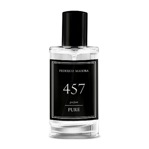 FM 457 FM Pure Parfum