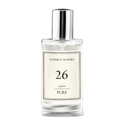 FM 26 PURE PARFUM Federico Mahora