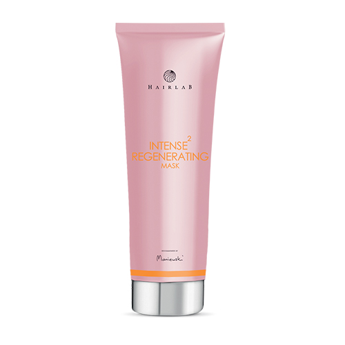 WIEDERAUFBAUENDE HAARMASKE 30ml