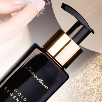 ANTI-AGING GEL - GESICHTSWASSER