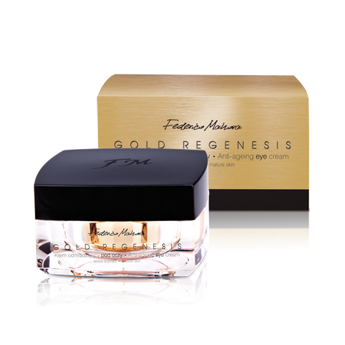 ANTI-AGING AUGENCREME