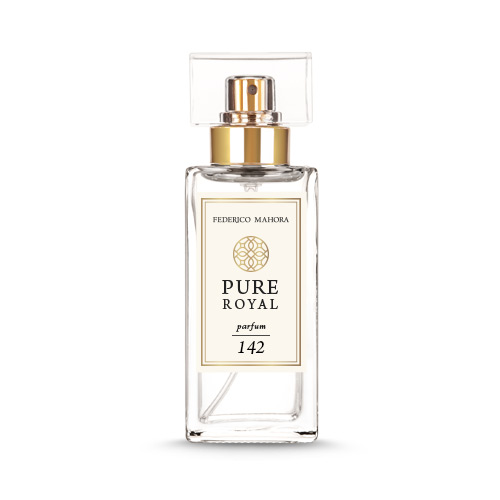 FM 142 PARFUM - PURE ROYAL KOLLEKTION | 50ml