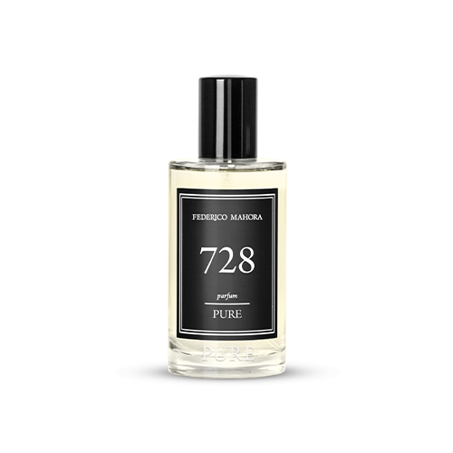 FM 728 Pure Parfum