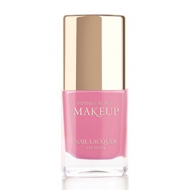 NAGELLACK GEL FINISH - PINK RAPTURE