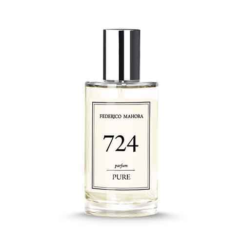 FM 724 PURE PARFUM Federico Mahora