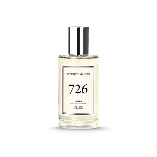 FM 726 PURE PARFUM Federico Mahora