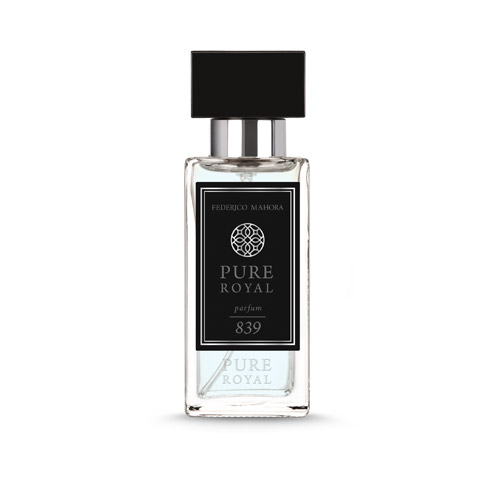 FM 839 PARFUM - PURE ROYAL KOLLEKTION | 50ml