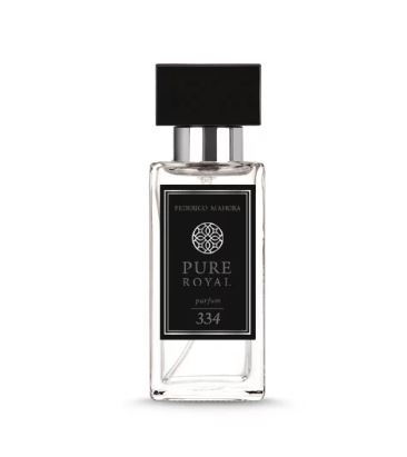 FM 334 PARFUM - PURE ROYAL KOLLEKTION | 50ml