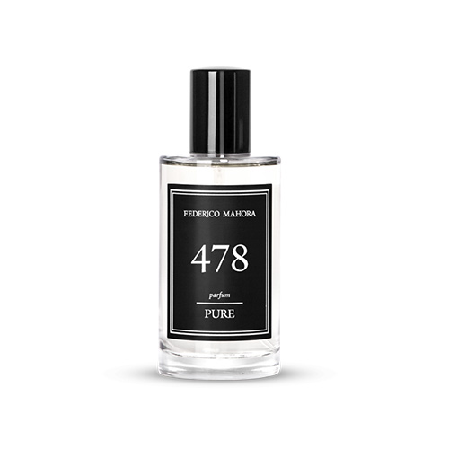 FM 478 FM Pure Parfum