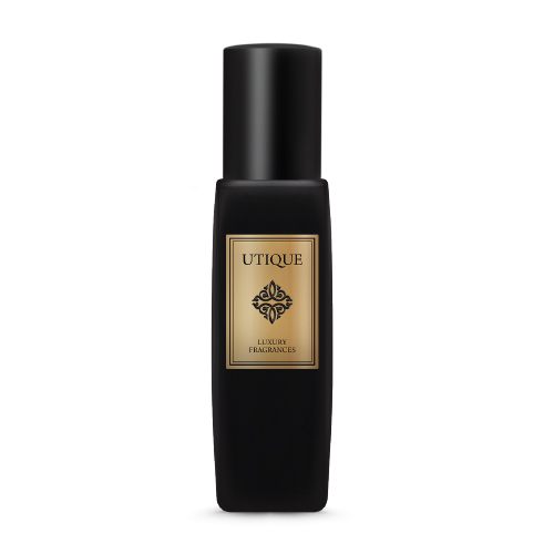 UTIQUE BLACK 15ml