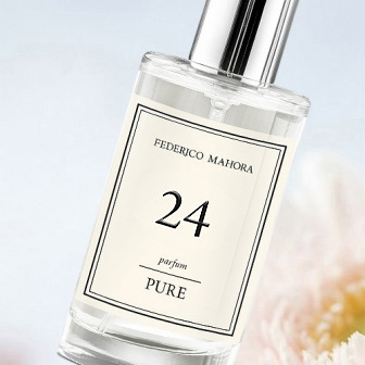 FM 24 PURE PARFUM Federico Mahora