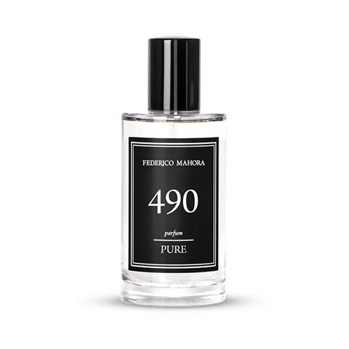 FM 490 Pure Parfum