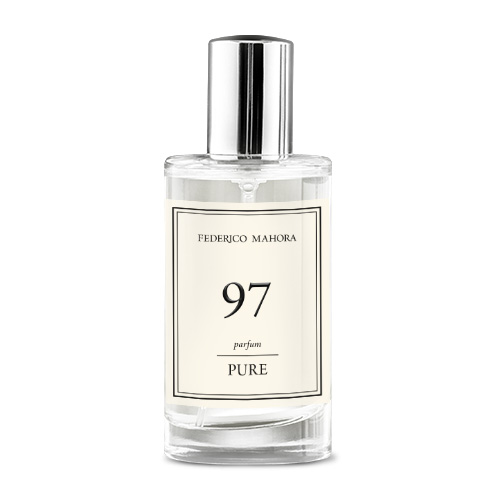 FM 97 PURE PARFUM Federico Mahora