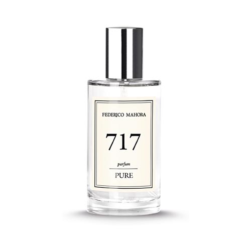 FM 717 PURE PARFUM Federico Mahora
