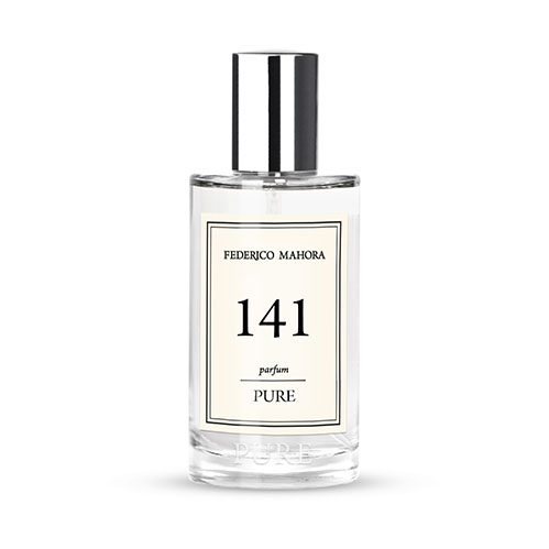 FM 141 PURE PARFUM Federico Mahora