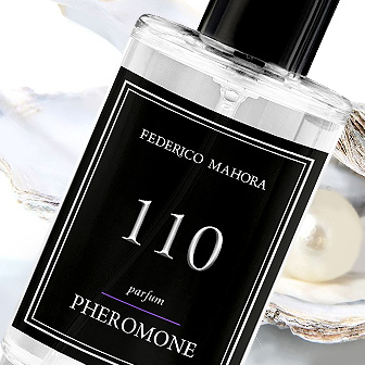 FM 110 Pheromone Parfum