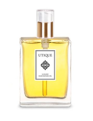 UTIQUE LUXURIÖSES HAARÖL
