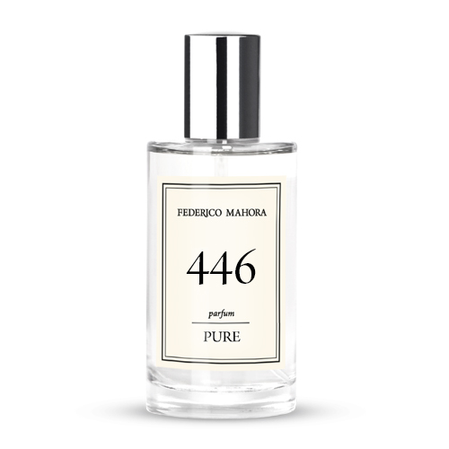 FM 446 PURE PARFUM Federico Mahora