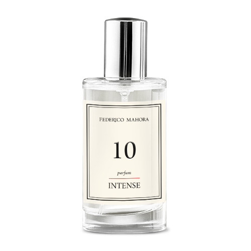 FM 010 INTENSE PARFUM Federico Mahora