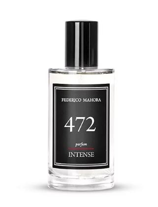 FM 472 FM Intense Parfum