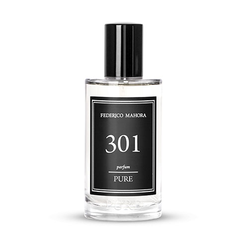 FM 301 Pure Parfum