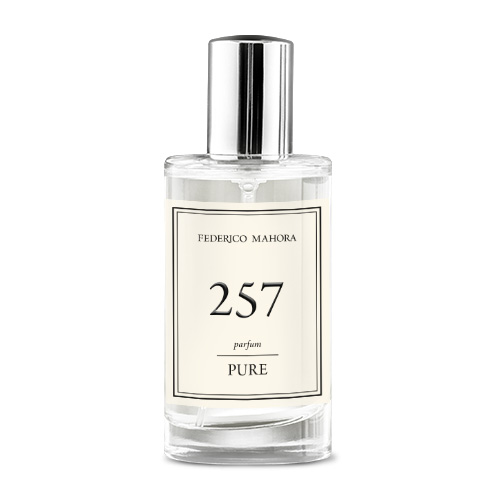 FM 257 PURE PARFUM Federico Mahora