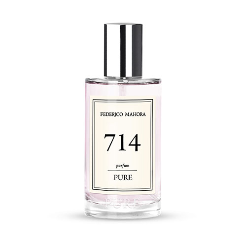 FM 714 PURE PARFUM Federico Mahora