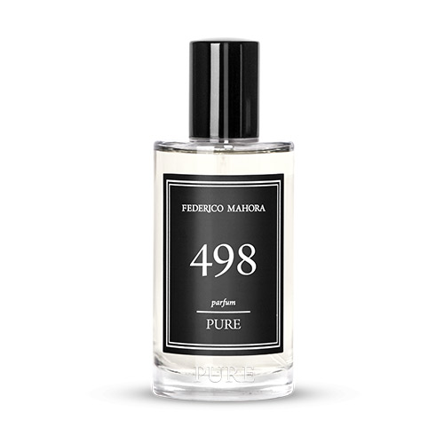FM 498 Pure Parfum