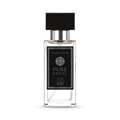 FM 830 PARFUM - PURE ROYAL KOLLEKTION | 50ml